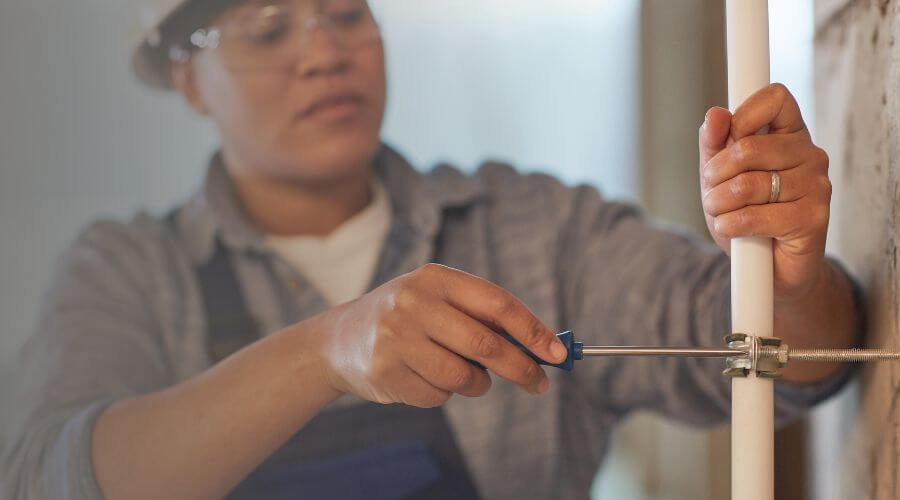 Professional same day plumber in Irene, TX